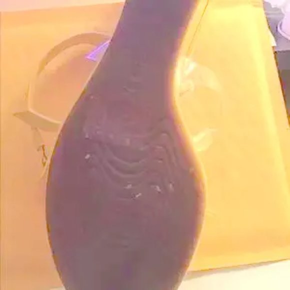 ABAETE T -Strap Wedge Heel shoes sz 8 - Picture 4 of 11